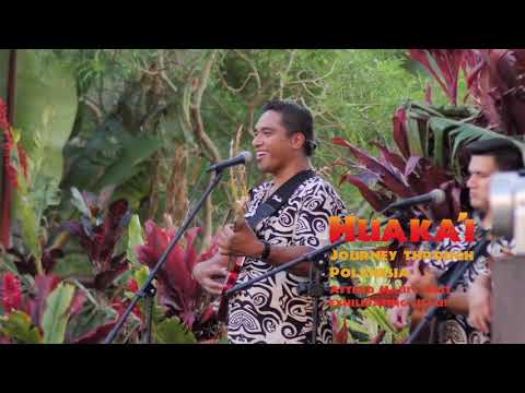 Huakai Luau Maui - Kaanapali Beach Maui Luau