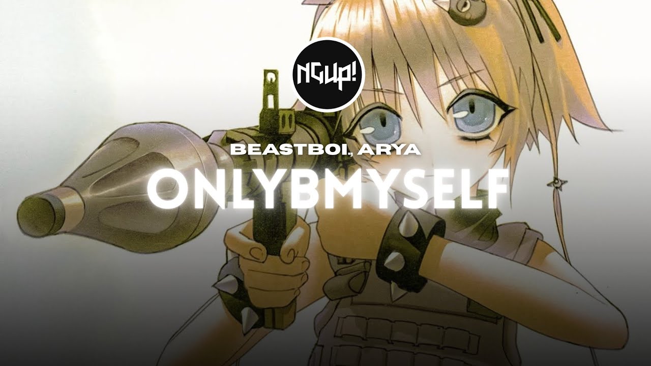 beastboi., Arya - onlybmyself