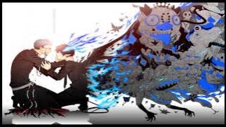Ao no Exorcist Full All Openings