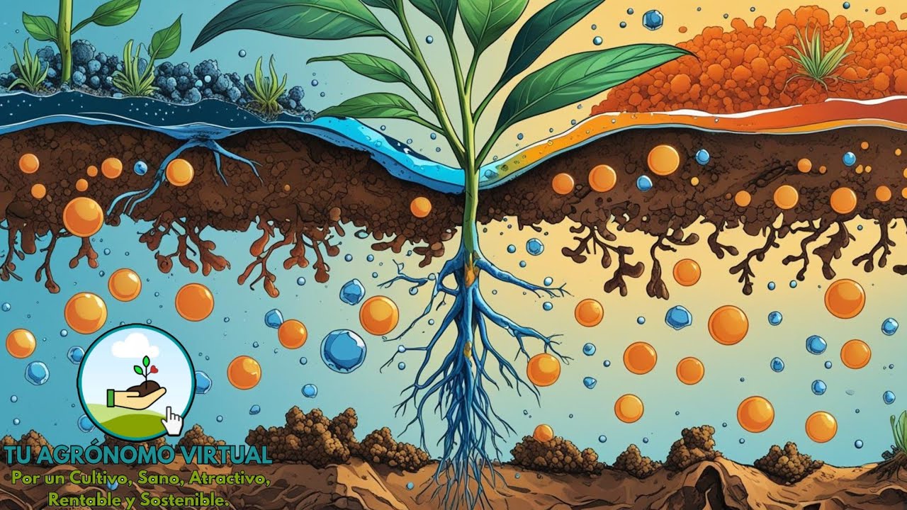 ¿Cómo afectan la salinidad y sodicidad al suelo? Descubre lo que no conocías...