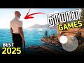 10 Best Games For Mobile 2025  (தமிழ்)