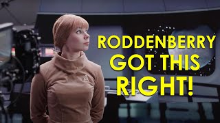 How to Build a Franchise Like Gene Roddenberry