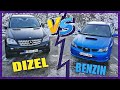 DIZEL, BENZIN ILI ČAK PLIN - KOJI MOTOR IZABRATI