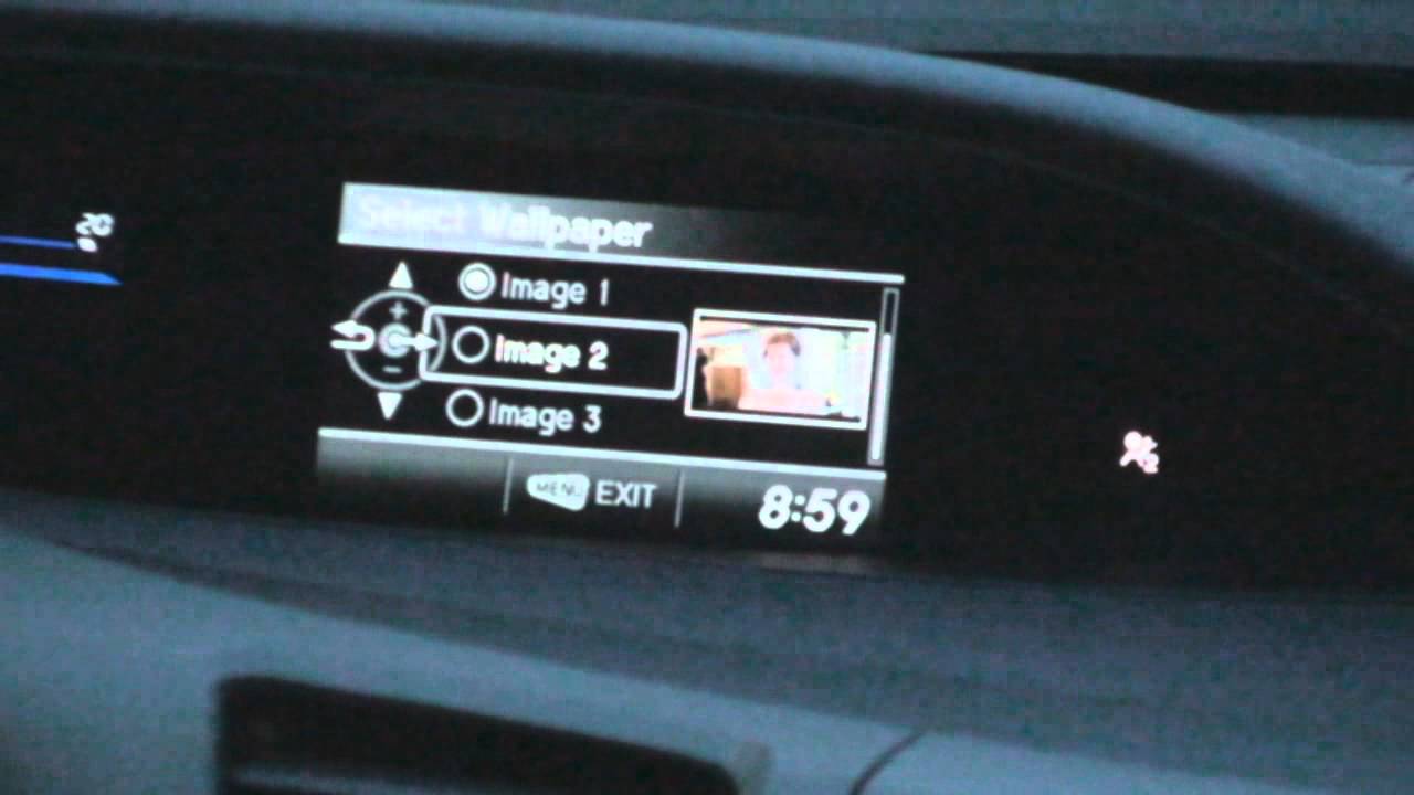 Honda sd navigation system update