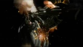 Star Trek Enterprise 05x01 Trailer