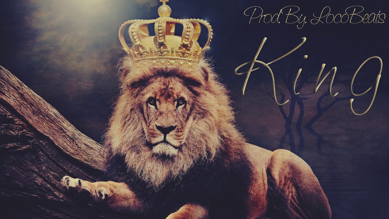 ''KING'' - HARD CHOIR RAP BEAT 2020 - PROD. BY LOCOBEATS