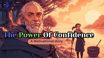 "The Power of Confidence | Unlock Your True Potential & Transform Your Life | Motivational Video