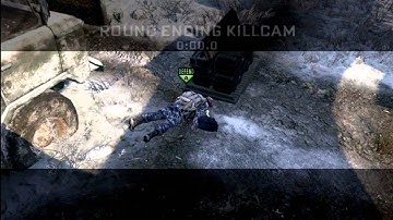 Black Ops WMD Tomahawk Trickshots Tutorial - Vikstar123