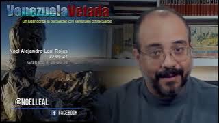 Noel Alejandro Leal Rojas / 30-06-24 Editorial - Desdibujan un país