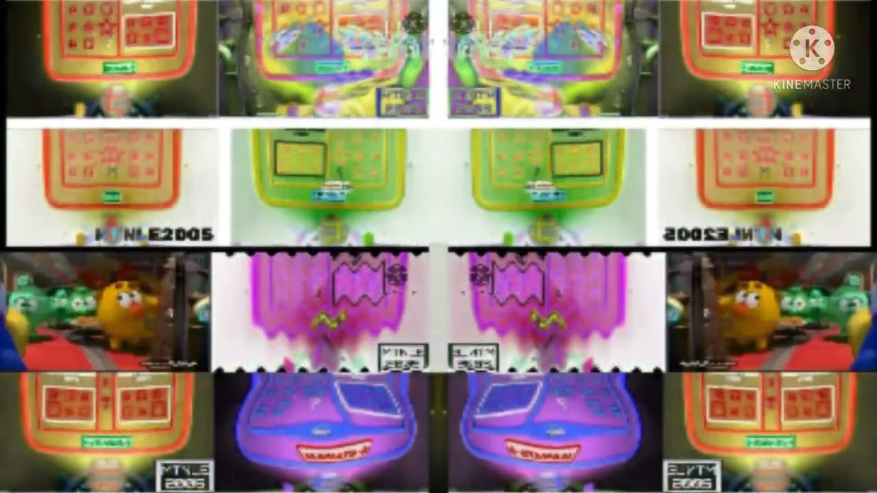 16 loud bruise effects confuison