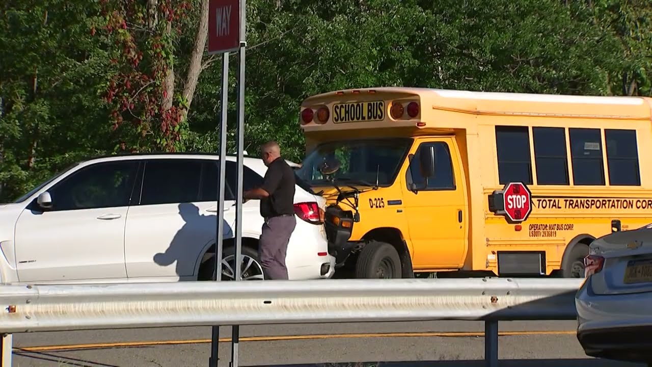 Bank Theft Chase Crash Wappingers Falls, NY YouTube
