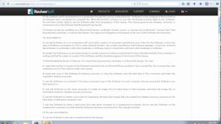 How to install driver reviver screenshot 4