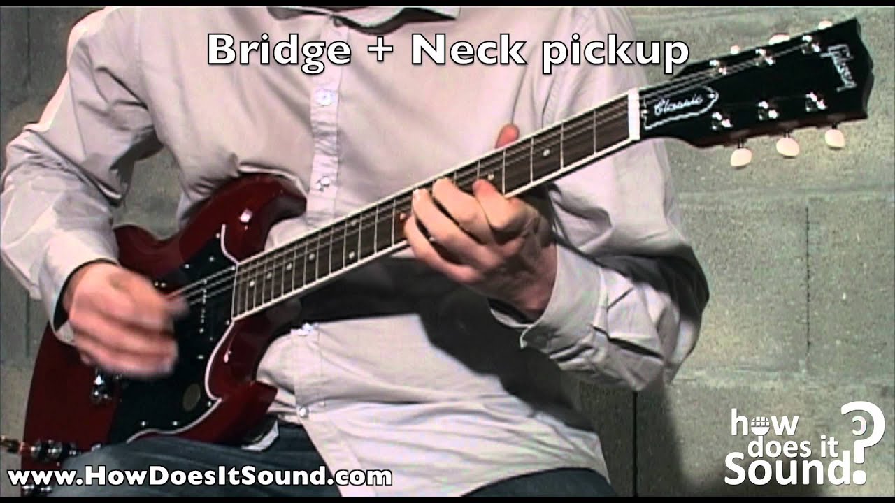 Gibson SG Classic - What To Know & Where To Buy | Equipboard