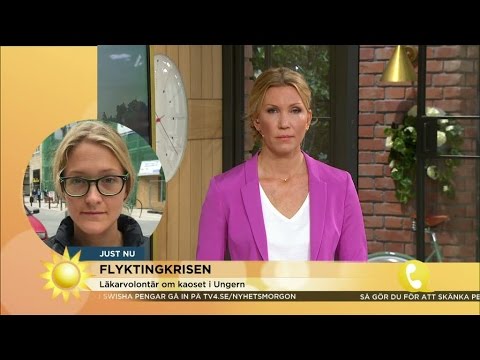 Video: Semester i Ungern med barn