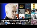 Top 50 Best Plunderphonics albums of all Time (RYM) Rate Your Music, Essential Plunderphonics Albums