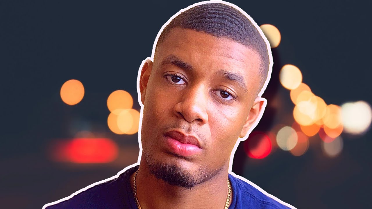 To Anyone Who's GIVEN Up On Their Dreams