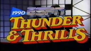 ESPN and Alka-Seltzer: Thunder and Thrills (with Jimmy Means)