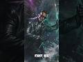 How Batman Hunts Blade – Stalking the Daywalker!