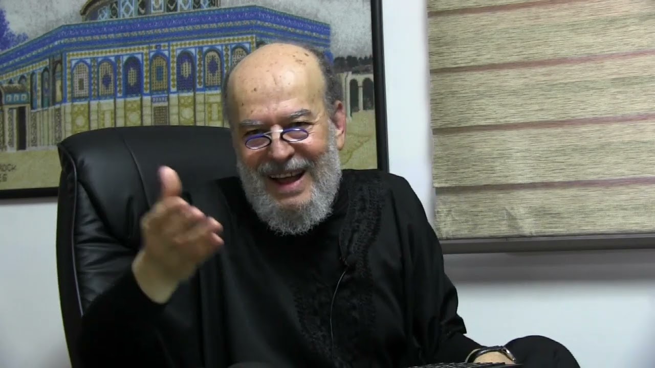 الأستاذ بسّام جرّار- تفسير-