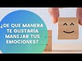 Claves para el manejo emocional