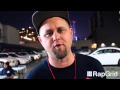 Okwerdz Talks Battle Strategies & Potential Match With Serius Jones