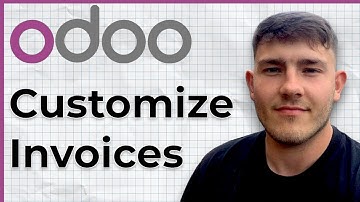 How to Customize the Look of Your Invoices in Odoo (2025 Guide)
