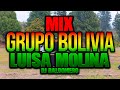 MIX Bolivia - Luisa Molina & DJ Baldomero 🎶