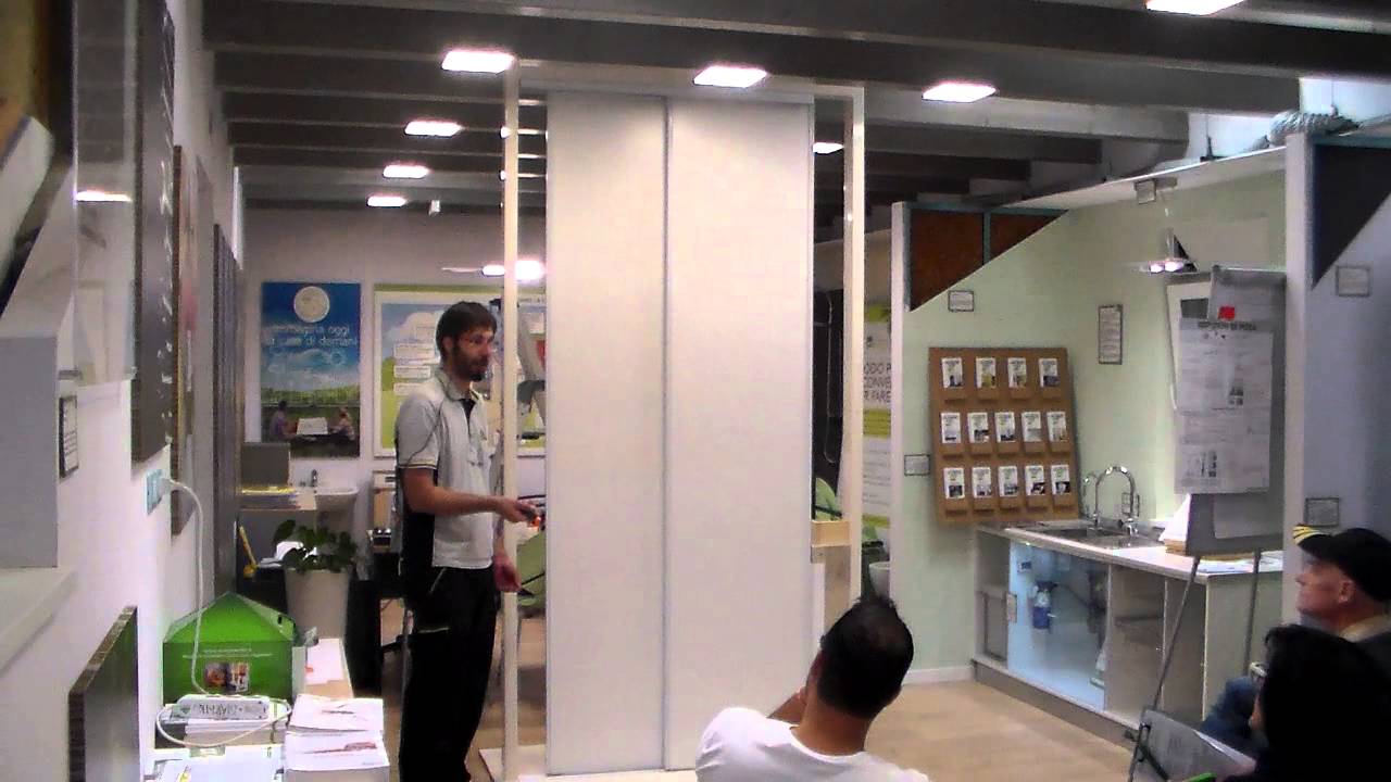 Tende scorrevoli da soffitto: products archive apostoli. come ...