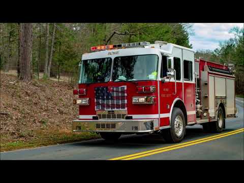 Fire Truck Siren | Free Sound Effects | City Sounds - YouTube