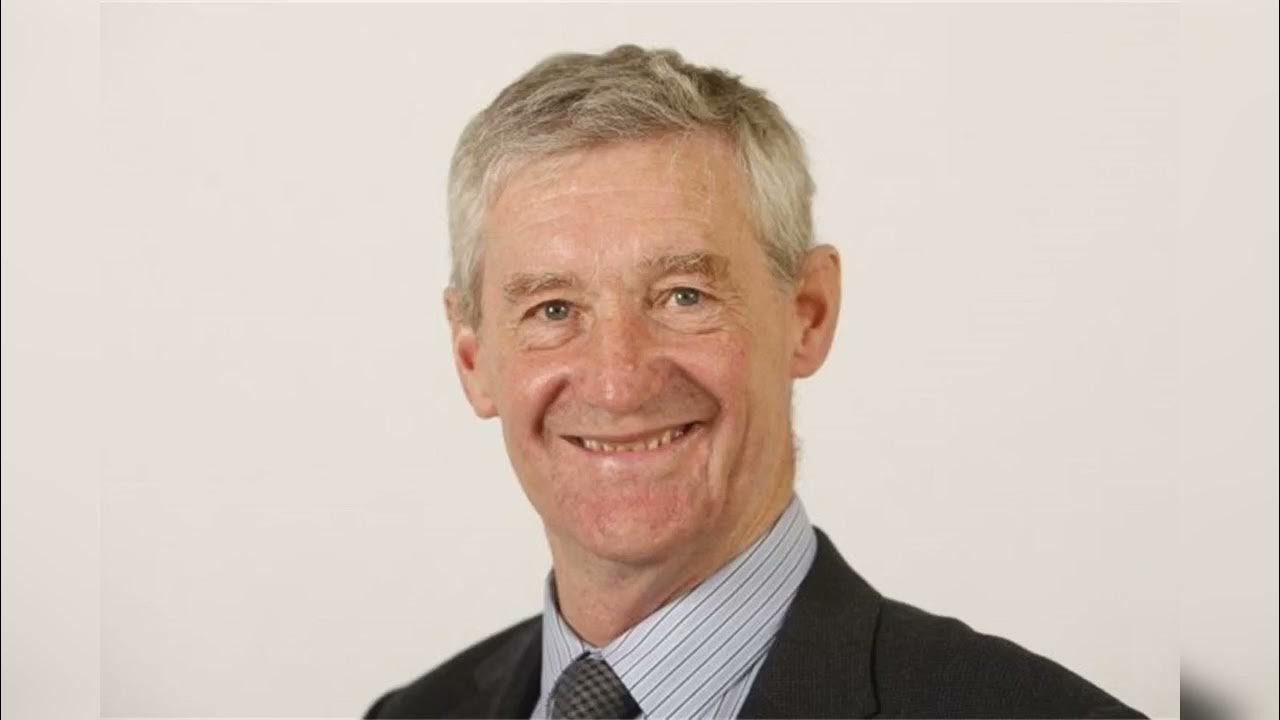 1 Intro by Peter Chapman YouTube