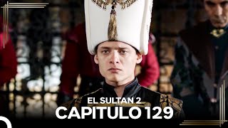 El Sultán 2 | Capítulo 129 (Doblado En Español)