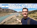 HOW BEAUTIFUL IS ARGENTINA? El Chaltén 🇦🇷 Patagonia