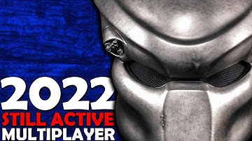 12 Years Later - People Still Play this Game Online