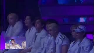 [ネクスジ] 251115 KGMA SKZ reaction NEXZ Beat Boxer