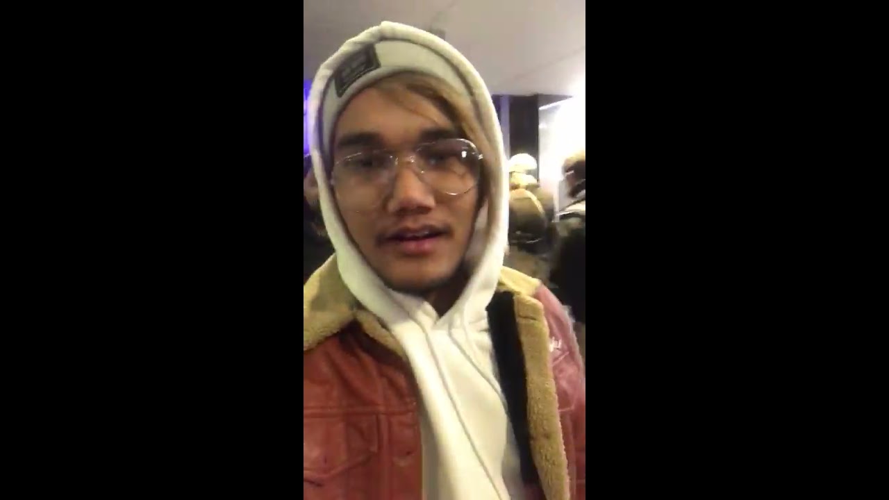 SYDNEY Nepalese Pritam (VLOG 1)