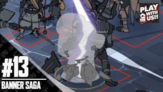 #13 [RPG] Brother's The Banner Saga [2BRO.]