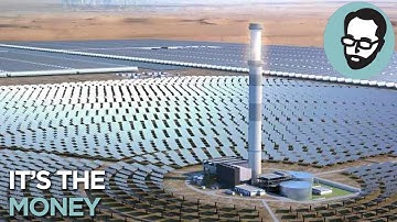 The Formula That Will Determine Our Energy Future | Answers With Joe