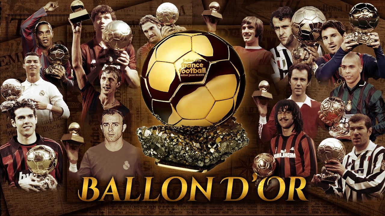 Thumbnail Layers Breakdown | Ballon D'or practice