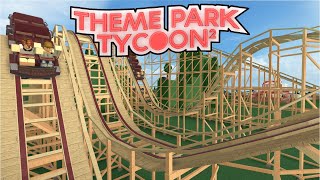 How To Unlock The Wooden Coaster
