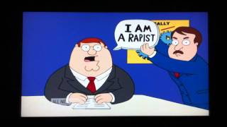 Family Guy Do You Know What Really Grinds My Gears