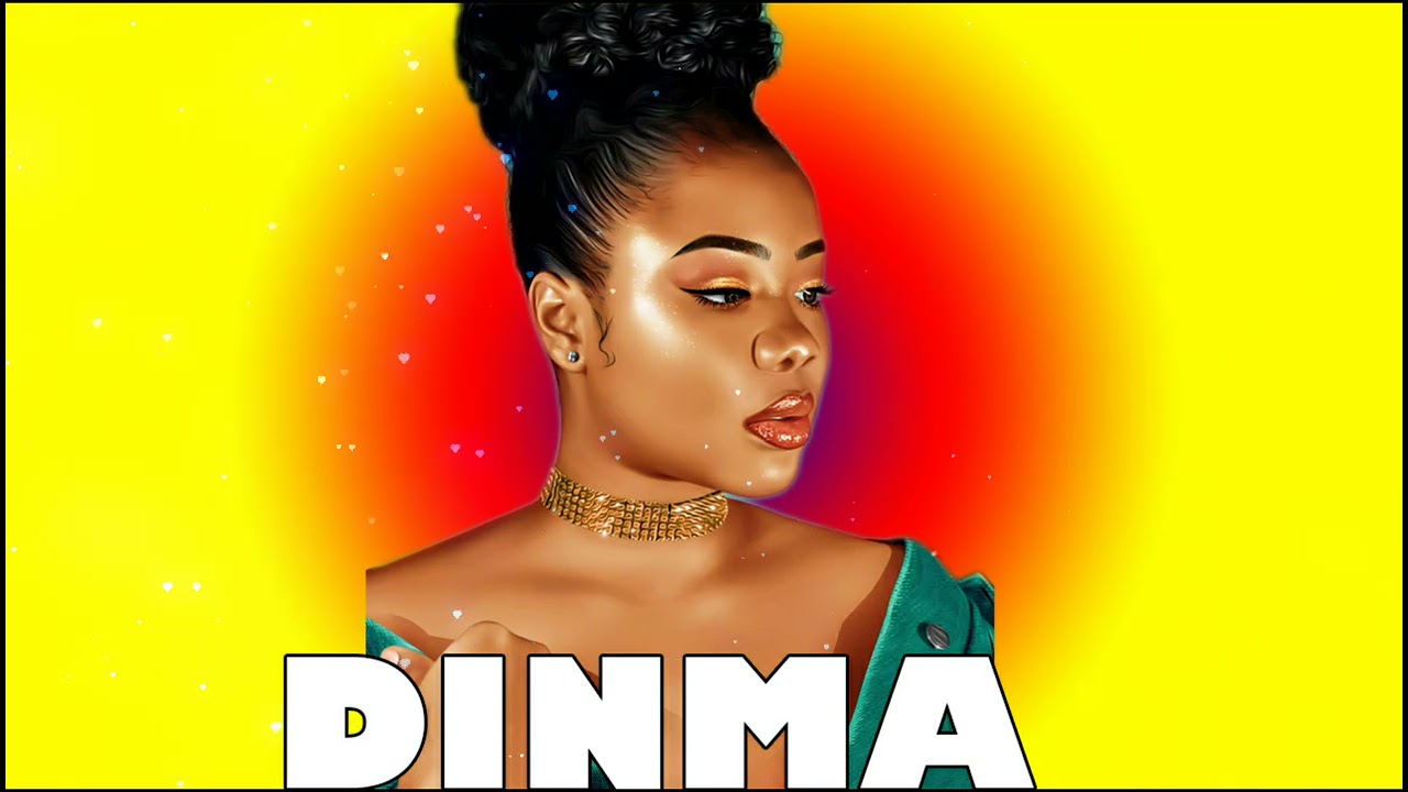 Afrobeat Instrumental 2022 "Dinma" (Fireboy Type Beat ✘ Afro pop Type Beat) Afro Beat 2022
