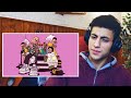 رد فعل ٩٥ الضبع  95 3