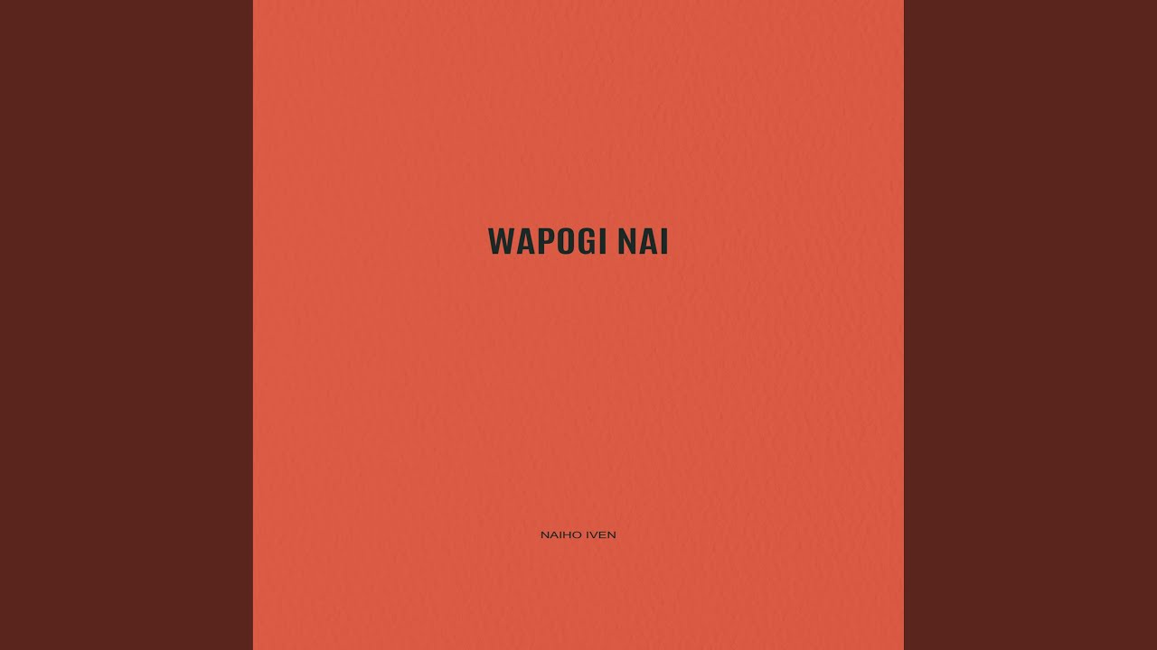 Wapogi Nai