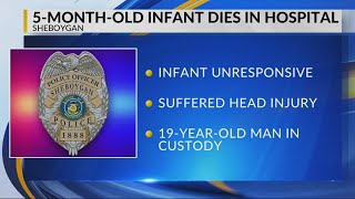 5-Month-Old Dies in Hospital After Head Injury screenshot 5