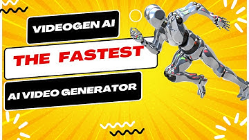 How I Use VideoGen AI – The Fastest AI Video Generator for Faceless Channels!