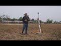 CERTIFICACION DE PUNTO GEODESICO CON GNSS RUIDE R93i - IGN - PERU [PARTE 01]