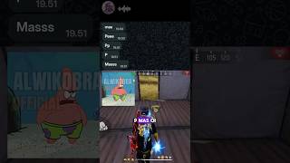 SLOW CUY SLOW #alwikobra #roblox #freefire #mobilelegends