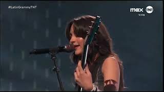 Download lagu The Warning - Qué Más Quieres - Latin Grammy 2024