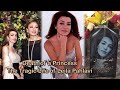 Death of a Princess, The Tragic Life of Leila Pahlavi