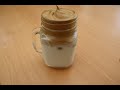 Dalgona Coffee | How to make whipped frothy coffee | No mixer needed | Trending | At Home